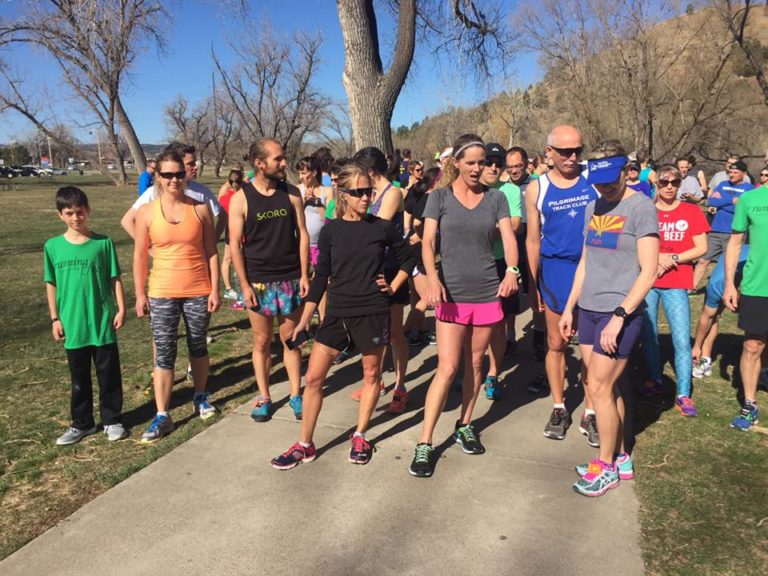 Home Black Hills Runners Club